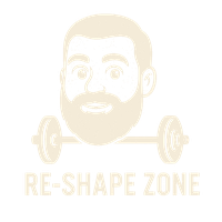 Logo Re-Shape Zone